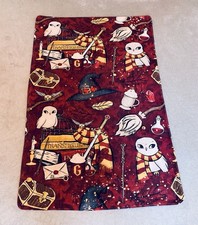 XL Harry Potter Bedroom Rug
