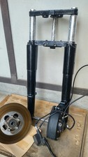 Harley Davidson Front Fork