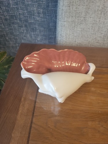 Poole pottery conch c96 - poole,