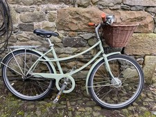 Pashley Penny Ladies City Bike