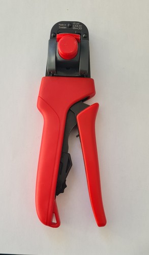 Molex 2002186400a hand - a,