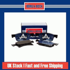 Brake Pads Set For Vauxhall