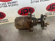Parker TF0195US080AADL hydraulic wheel motor X Toro 2000D mower....£180+VAT