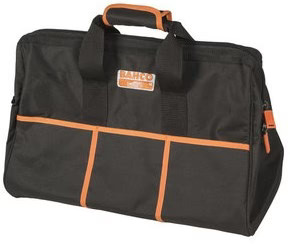 Bahco canvas tas - bahco, |