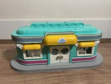 Vintage bluebird 1989 - vintage, penny