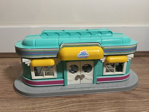 Vintage bluebird 1989 penny - 1989,
