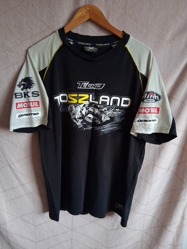 James toseland official - toseland,