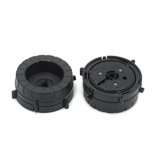 Pair nab hub - 1,