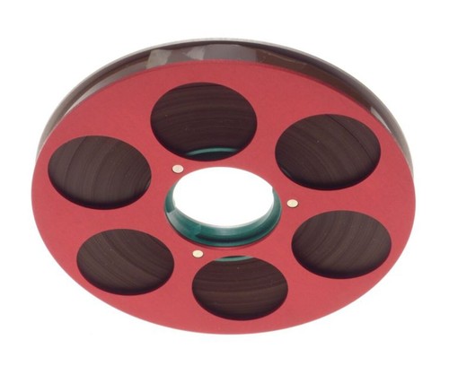 Nagra audio recorder tape - , sn