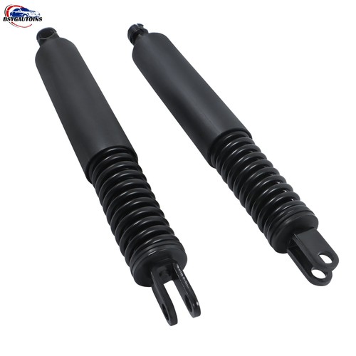 Tailgate boot gas struts - tailgate,