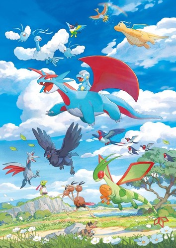 Pokémon center original goods - pokémon,
