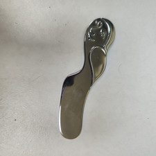 1 butter Knife Carrol Boyes