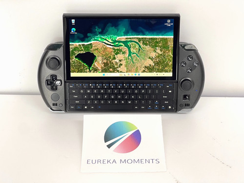 Gpd win umpc - 4, ryzen7
