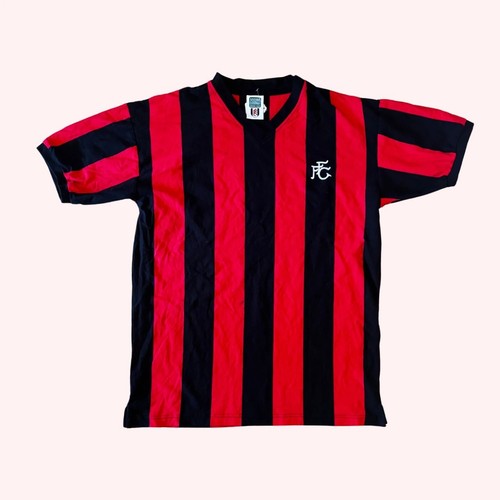 Fulham away football shirt - fc,