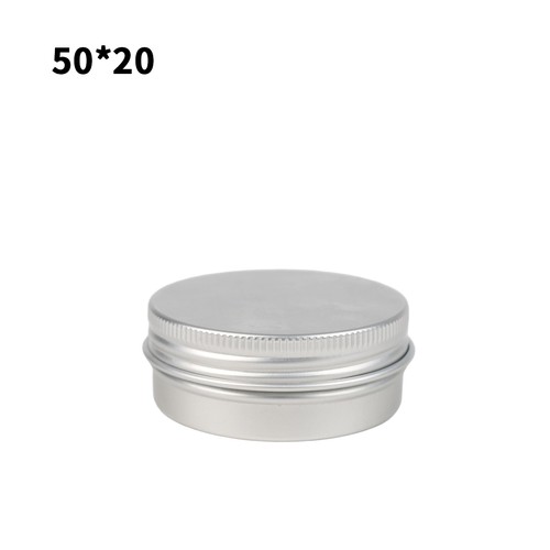 Aluminum tin screw top round - screw,