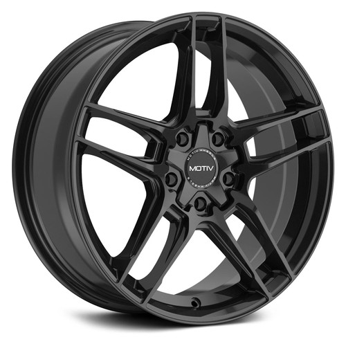 Motiv 434b matic wheel - motiv, 18x7.5