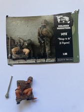 Verlinden Productions - Things to do US WWII                      1/35th 
