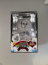 care bears 25th anniversary