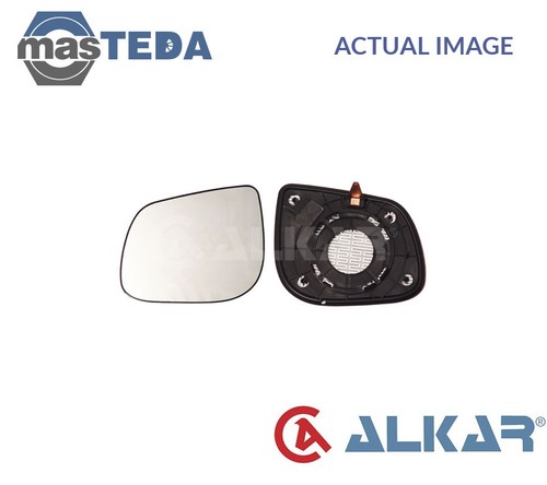 6401652 rear view mirror - rear,
