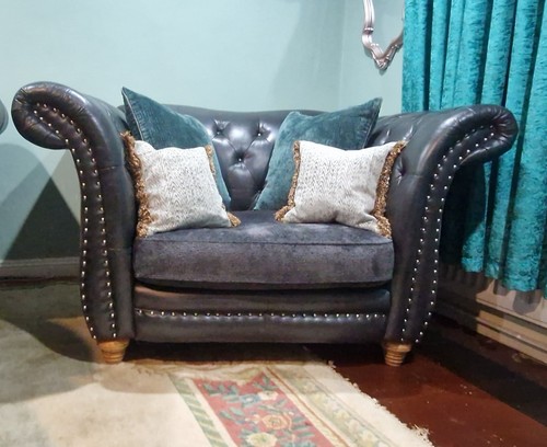 Sofology persia large cuddle - sofology,