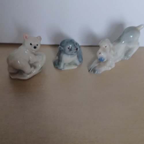 Set wade whimsies - set,