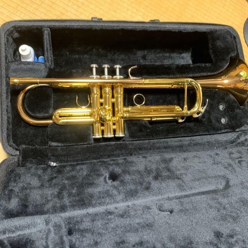 Yamaha ytr 4335g - ytr-4335g, bb