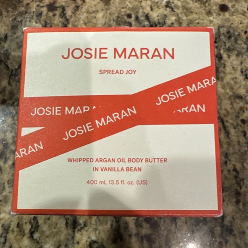 Josie maran argan oil - argan, body