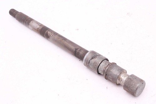 Front axle honda 1000 gold - front, gl