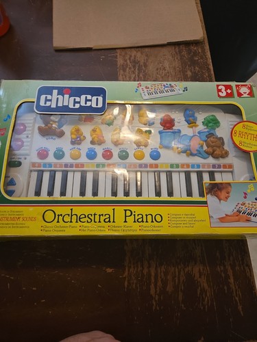 Read description vtg - read, chicco