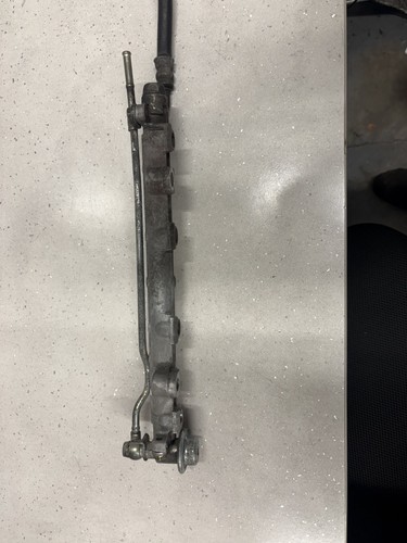 Toyota starlet fuel rail - starlet,