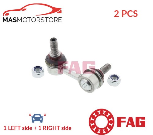 Anti roll bar - bar, stabiliser
