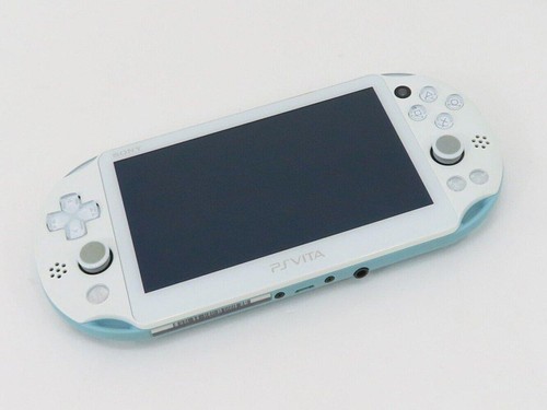 Sony vita play - vita, station