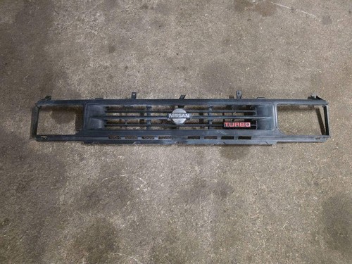 Nissan terrano wd21 front - wd21,