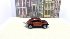 Maisto Off-Road Volkswagen Beetle vw stunning bronze Baja bugs hays model at