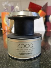 Shimano Stradic 4000GTM