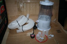 EVOIO POOL FILTER PUMP, POOL