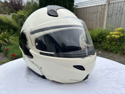 Nolan type n100 motorcycle - nolan,