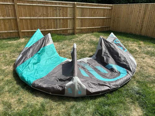Eleveight 9m kite - rs,