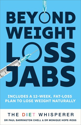 The diet whisperer - diet, beyond