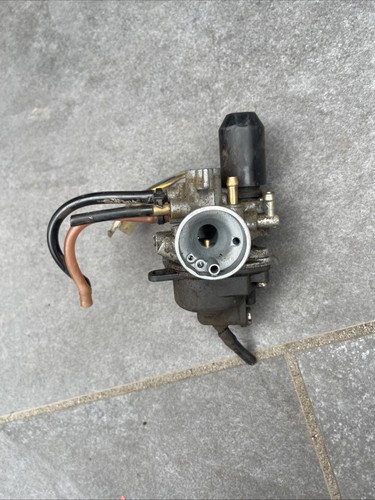 Yamaha aerox 50cc carb - aerox,