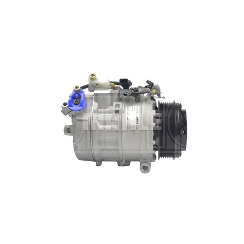 Mahle air con - air, compressor