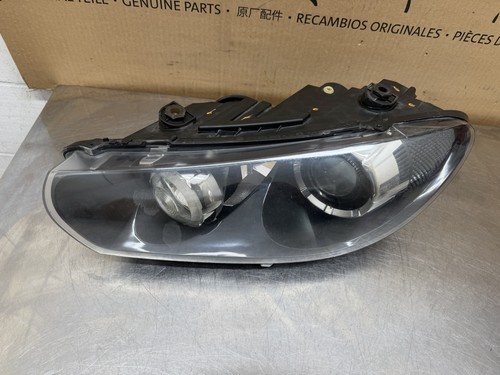 Scirocco mk1 genuine left - vw,