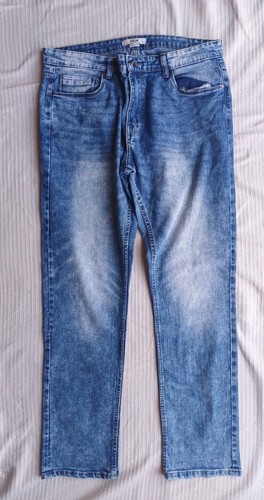 Firetrap london faded pattern - london,