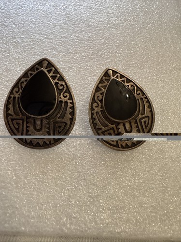 Vintage sterling southwestern