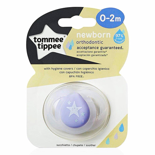 Tommee tippee orthodontic - tommee,