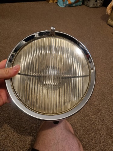Vintage lucas ft67 spot - vintage,