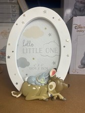 Disney Bambi & Thumper Photo