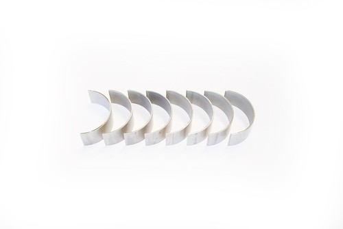 Conrod big end bearings - conrod,