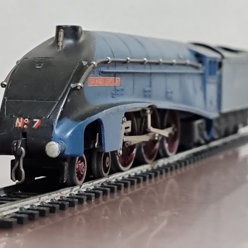 Hornby meccano edl1 6 2 - hornby,