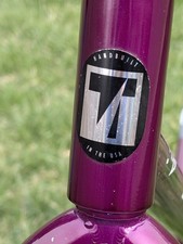 Trek 7000 aluminum MTB Frame